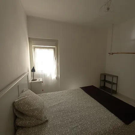 Caldas Affair 15a Holiday home
