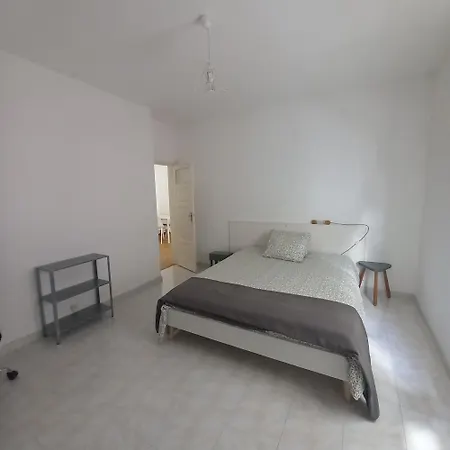 Caldas Affair 15a Holiday home