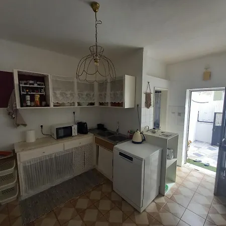 Holiday home Caldas Affair 15a Caldas Da Rainha