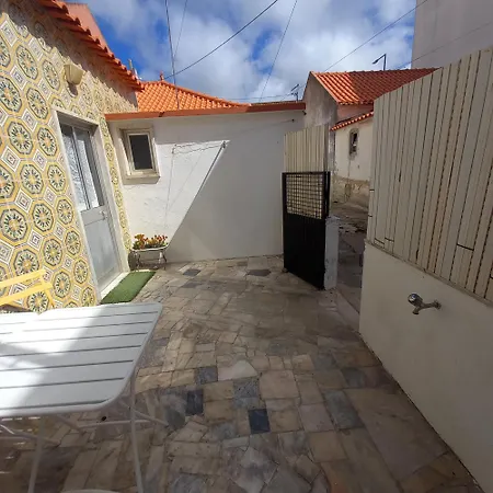 Holiday home Caldas Affair 15a