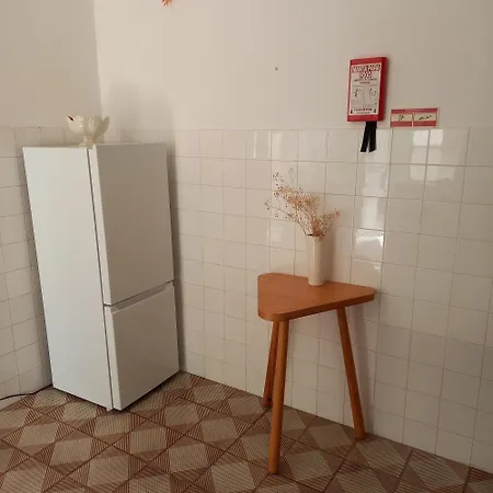 Caldas Affair 15a Holiday home Caldas Da Rainha