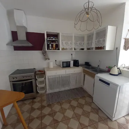 Caldas Affair 15a Holiday home *