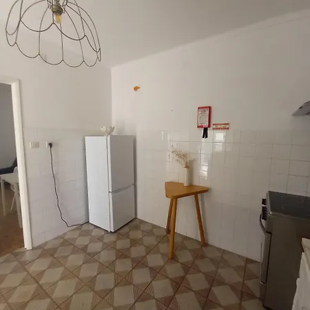 Holiday home Caldas Affair 15a