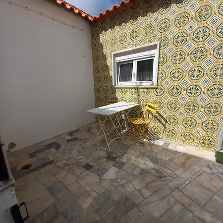 Holiday home Caldas Affair 15a